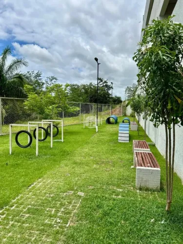 Apartamento à venda, 2 quartos, 1 suíte, Condomínio Sports Gardens da Amazônia - Rio Branc