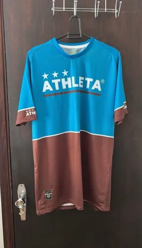 Kit Athleta Futevôlei