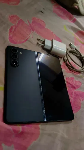 ZFOLD 5 - 512GB - INCRÍVEL 