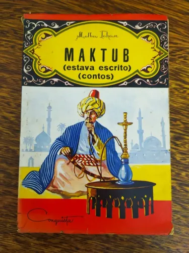 Maktub