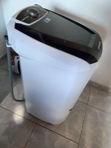 Tranquilo de lavar 10kg