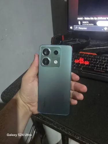 Redmi note 13 pro