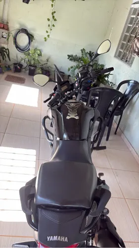 Factor zerada
