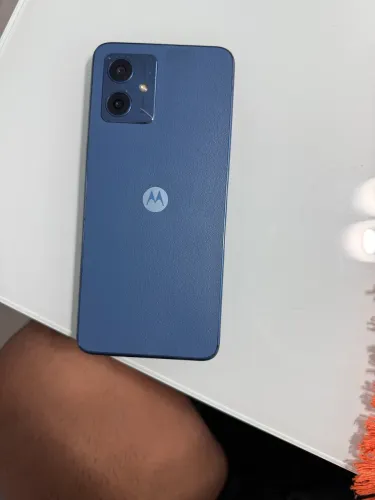 Vendo celular semi-novo