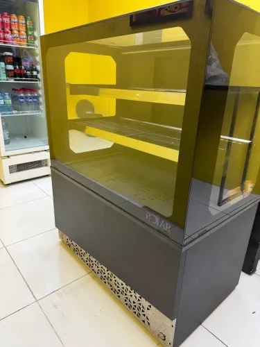 Estufa quente