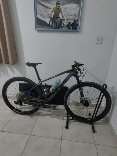 Bike OGGI AGILE PRO GX aro 29 TAM 17 (M)