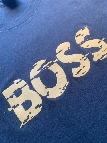 Camisa Boss-Oportunidade 