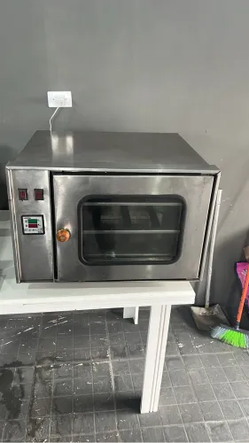 Forno elétrico Turbo