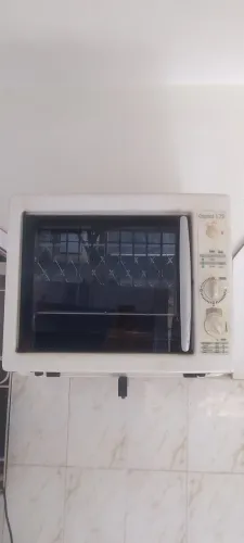 Forno elétrico Layr