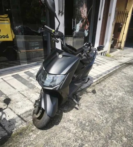 Scooter Eletrica X13 1000w 2025