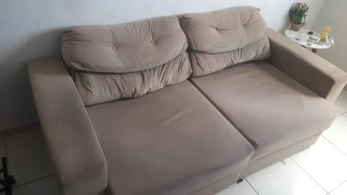 Sofá 