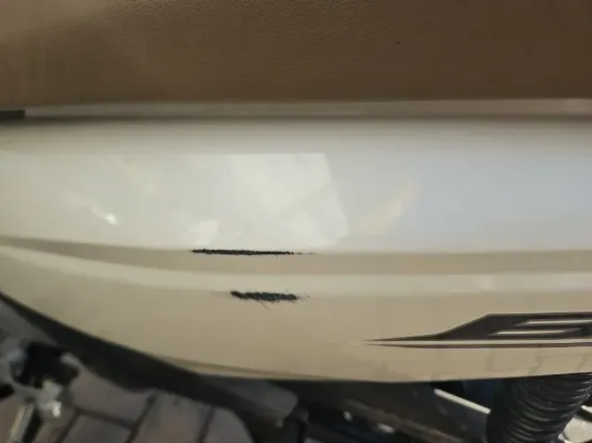 HONDA BIZ 125