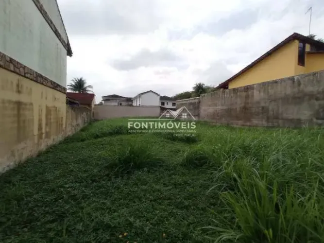 Terreno 600m² condomínio Passaredo- Taquara/RJ- Fontimoveis