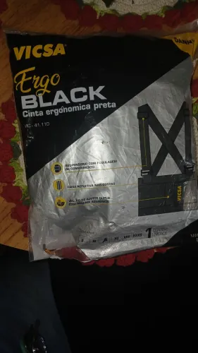 Cinta ergomica
