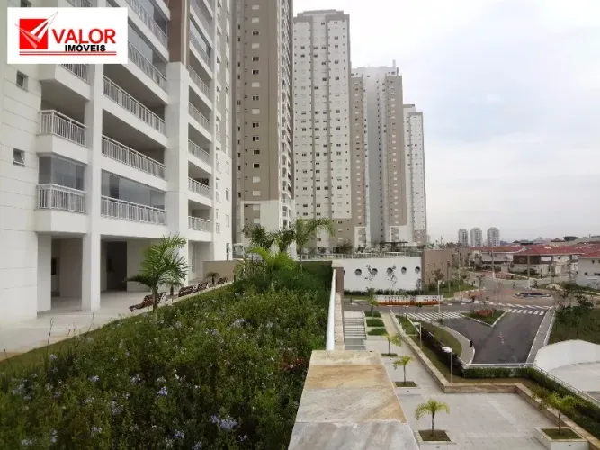 LINDO APTO - CLUB PAULISTANO - APTO 110 M 2 DORMITORIOS, 1 SUITE, WC SOCIAL, WC SERVICO -