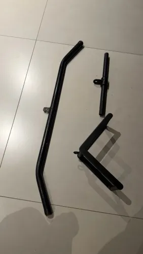 Kit puxadores 