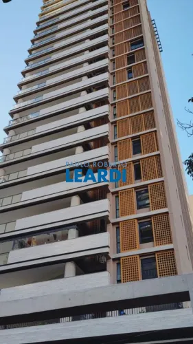 COBERTURA - VILA MARIANA - SP