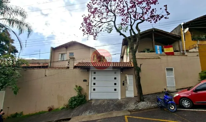 Sobrado em Condomínio para Venda em São Paulo, Itaquera, 2 dormitórios, 2 banheiros, 1 vag