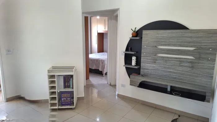 Apartamento com 2 dormitórios na Freguesia do Ó