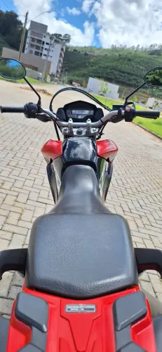 BROS 160 2019/2020