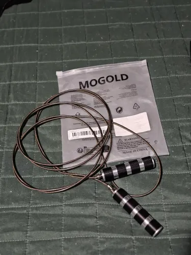 Corda de aço mogold
