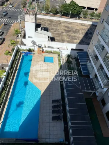 Apartamento 3 quartos com suíte no Campinas Dei Fiori