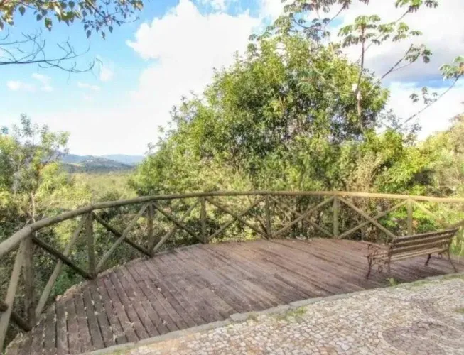Lote em condomínio à venda, Pasárgada - Nova Lima/MG