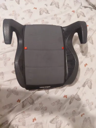 Assento Elevado Infantil para carro
