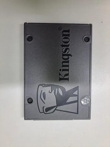 SSD Kingston A400 240gb