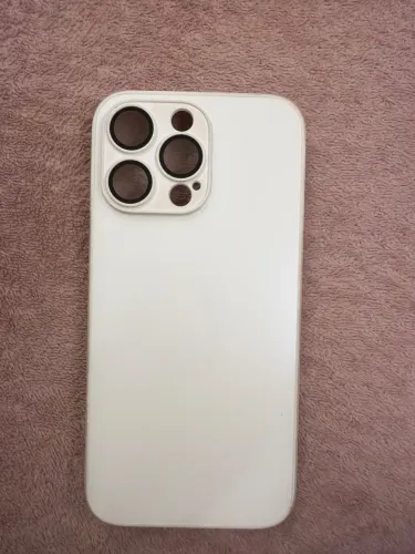 Capa iPhone 15 pro max