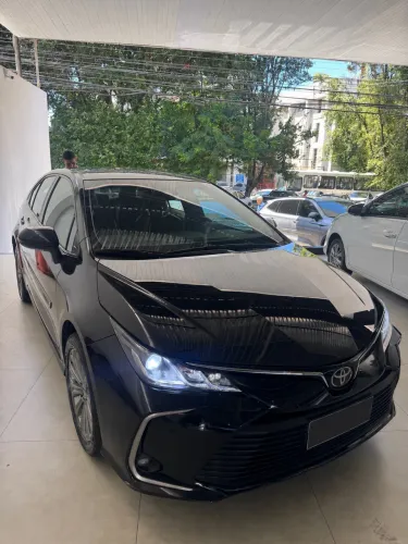 Toyota Corolla XEI 2.0 Flex 16V Aut. 2023