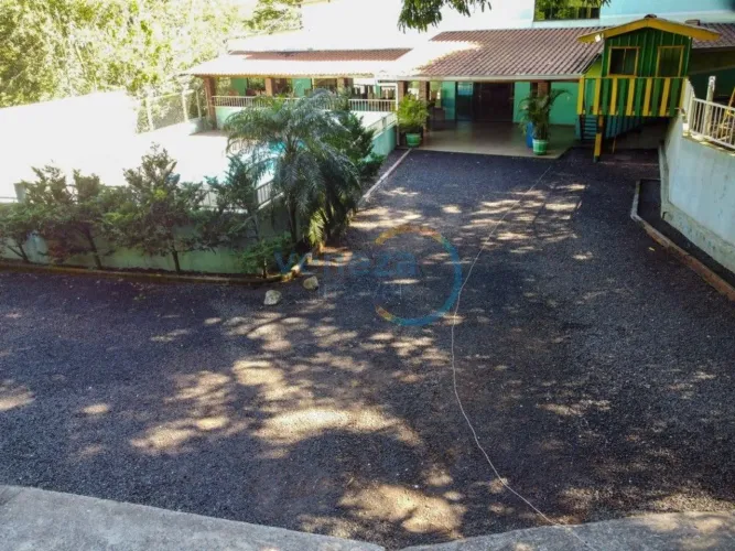 Chácara-Imóvel-Rural com 3 quartos à venda por R$ 3500000.00, 12000.00 m2 - JARDIM DAS FLO