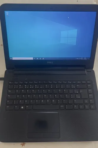 Dell i7