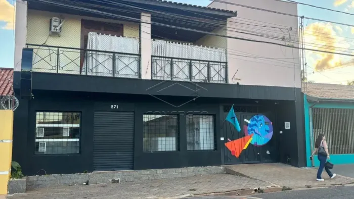 EXCELENTE SALÃO EM PONTO COMERCIAL NA VILA LEMOS