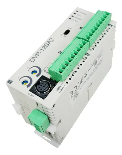 CPU Delta DVP12SA211T
