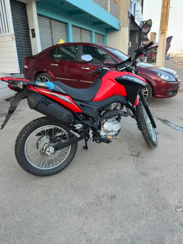 Bros 160 ok emplaca 26