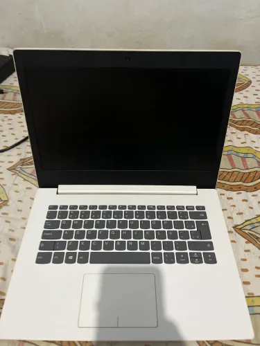 Notebook Lenovo 500gb
