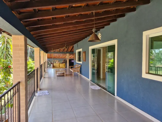 Chácara com 22.000m², Casa, Poço Artesiano, 15km do Bairro Planalto, Tanque de Peixe, 10 P