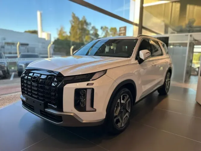 Hyundai Palisade Signature 3.8 GDI AWD Aut. 2025