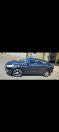 Volkswagen Voyage 1.0/1.0 City MI Total Flex 8V 4P 2010