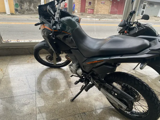 Honda XRE 300
