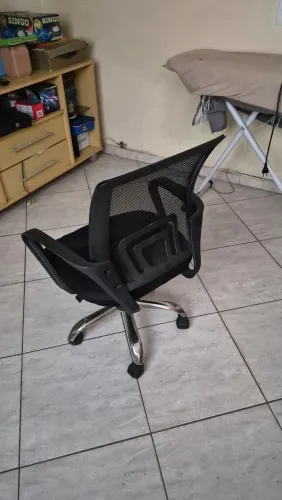 Cadeira de escritorio