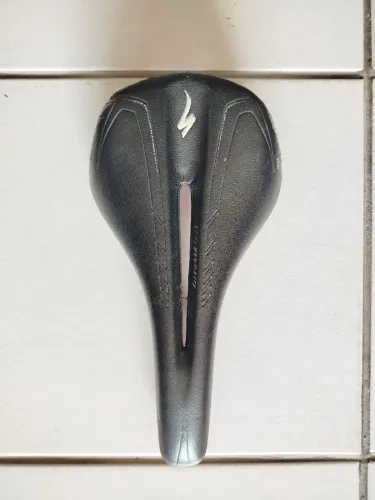 Selim Specialized Phenom Comp 