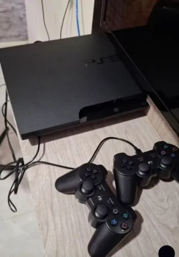 Ps3 slim