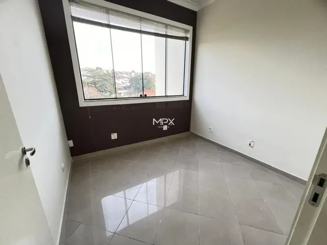 Sala para alugar no Balaminut Centro Empresarial em Piracicaba