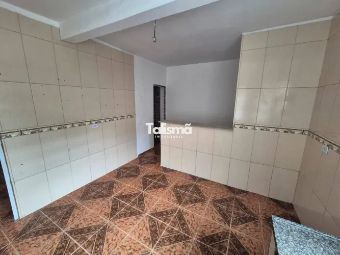 LOCAÇÃO - 1 DORM - SALA - ESTR BENEDITO CESÁRIO DE OLIVEIRA - TABOÃO