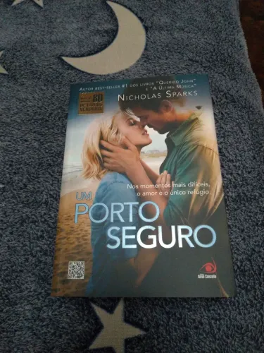 Um porto seguro