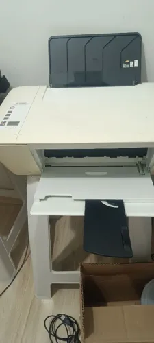 Impressora HP 2546