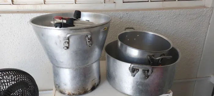 Utensílios
