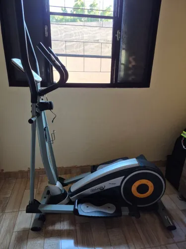 Elliptical Trainer Magnetic